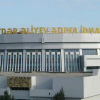 heydar aliyev arena
